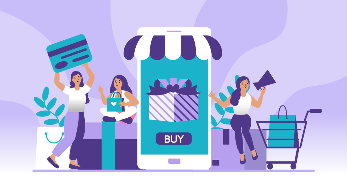 About Digi Shopper Cart Pulse